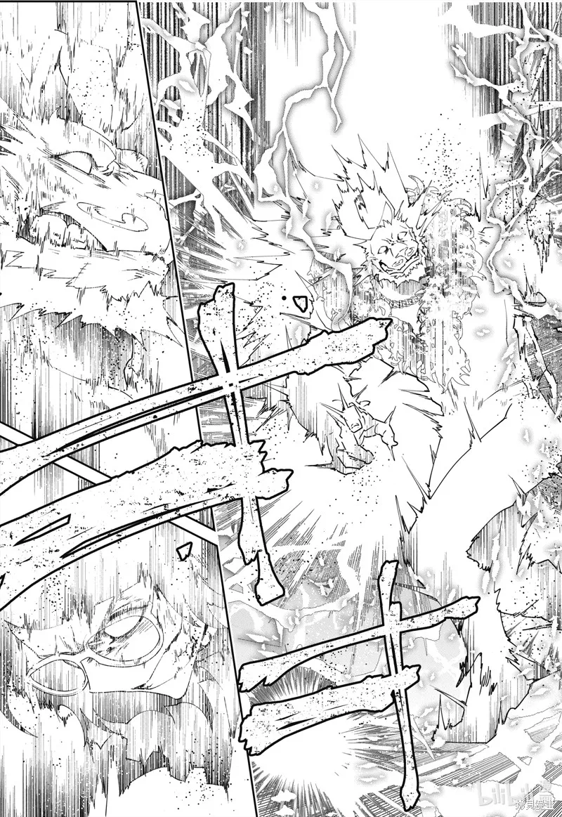最终幻想：迷途的异乡人,第58话,第31张
