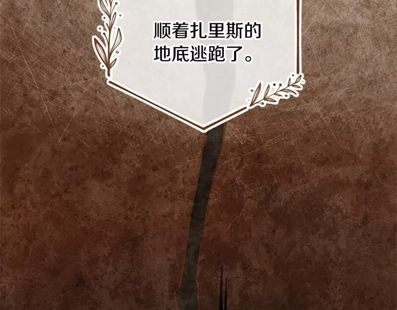 公主病也能做勇者,第68话 龙的俘虏,第165张