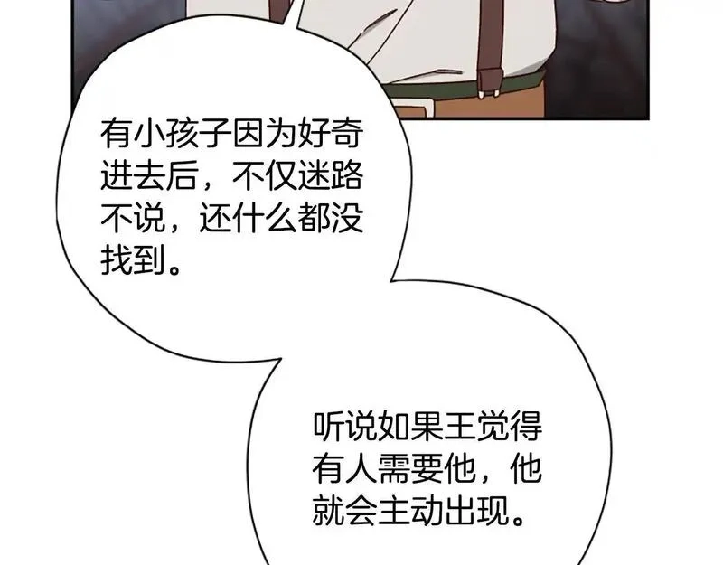 公主病也能做勇者,第78话 带他一起去吧,第219张