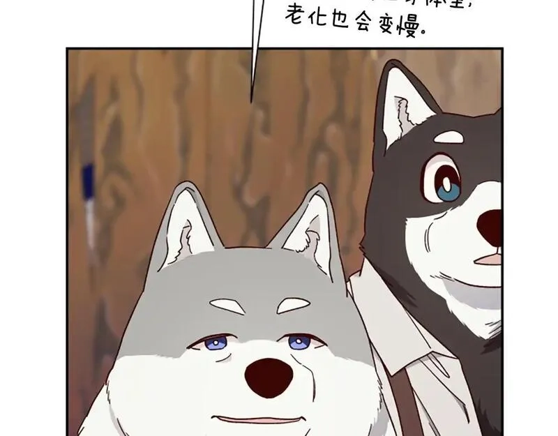 公主病也能做勇者,第77话 魔王的另一面？,第123张