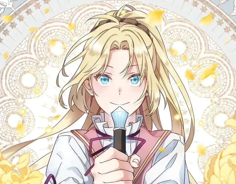 公主病也能做勇者,第84话 公主回来了！,第1张