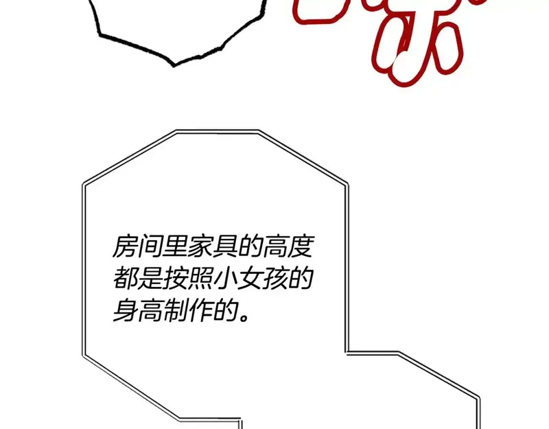 公主病也能做勇者,第83话 陛下的病因,第188张