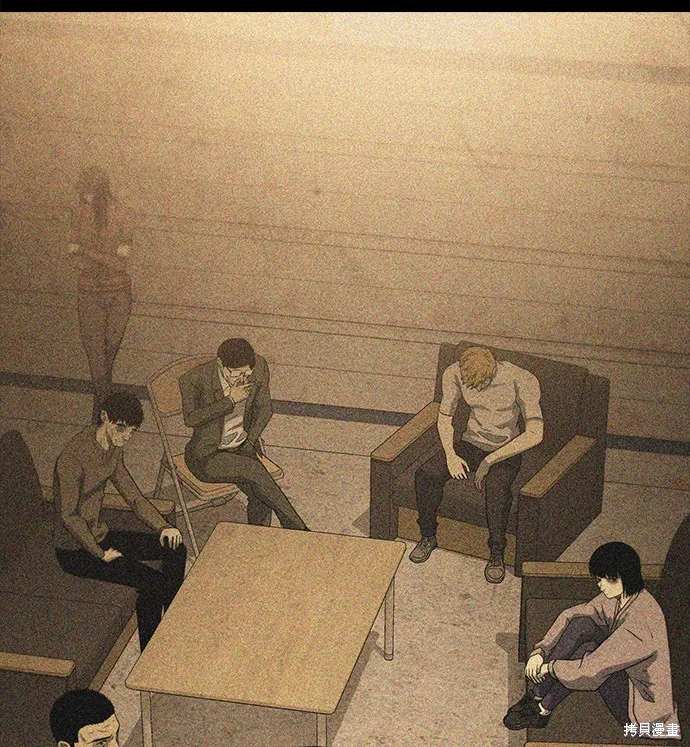 絕望生存戰,第80話,第117张