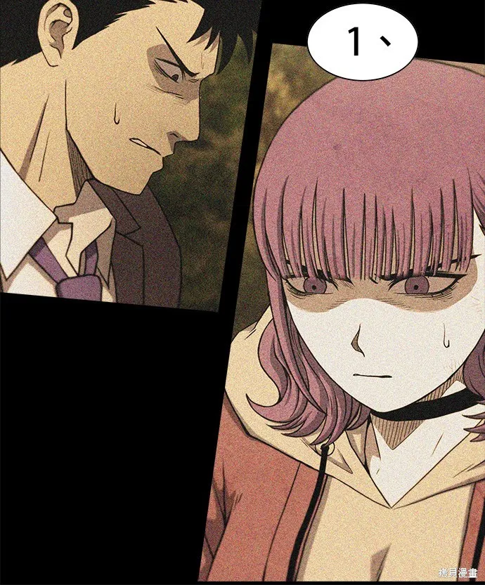 絕望生存戰,第82話,第56张