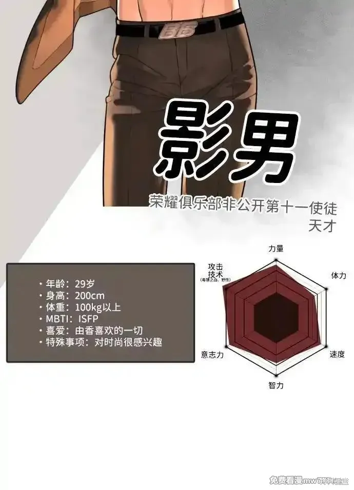 殺手巴德羅,第54话,第135张