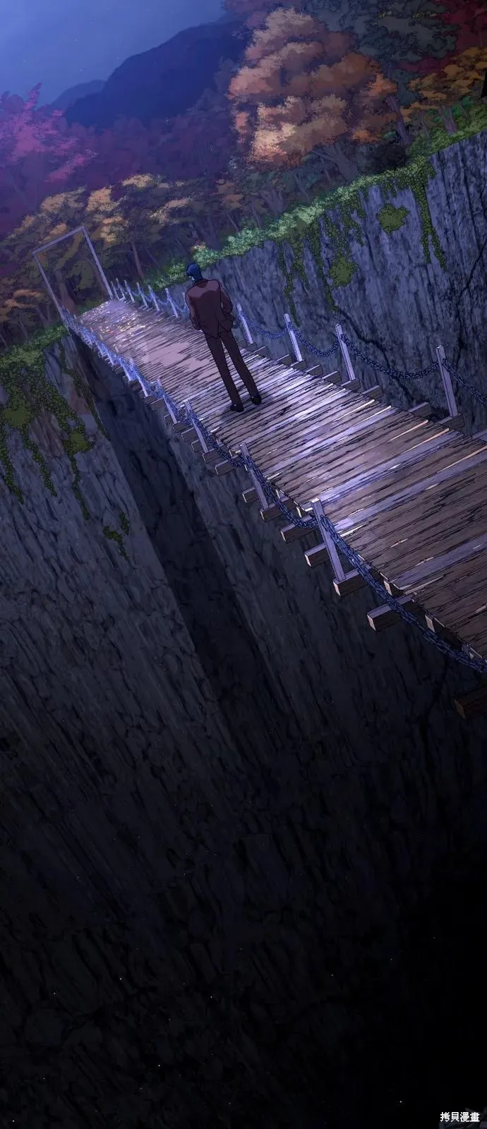 殺手巴德羅,第90话,第31张