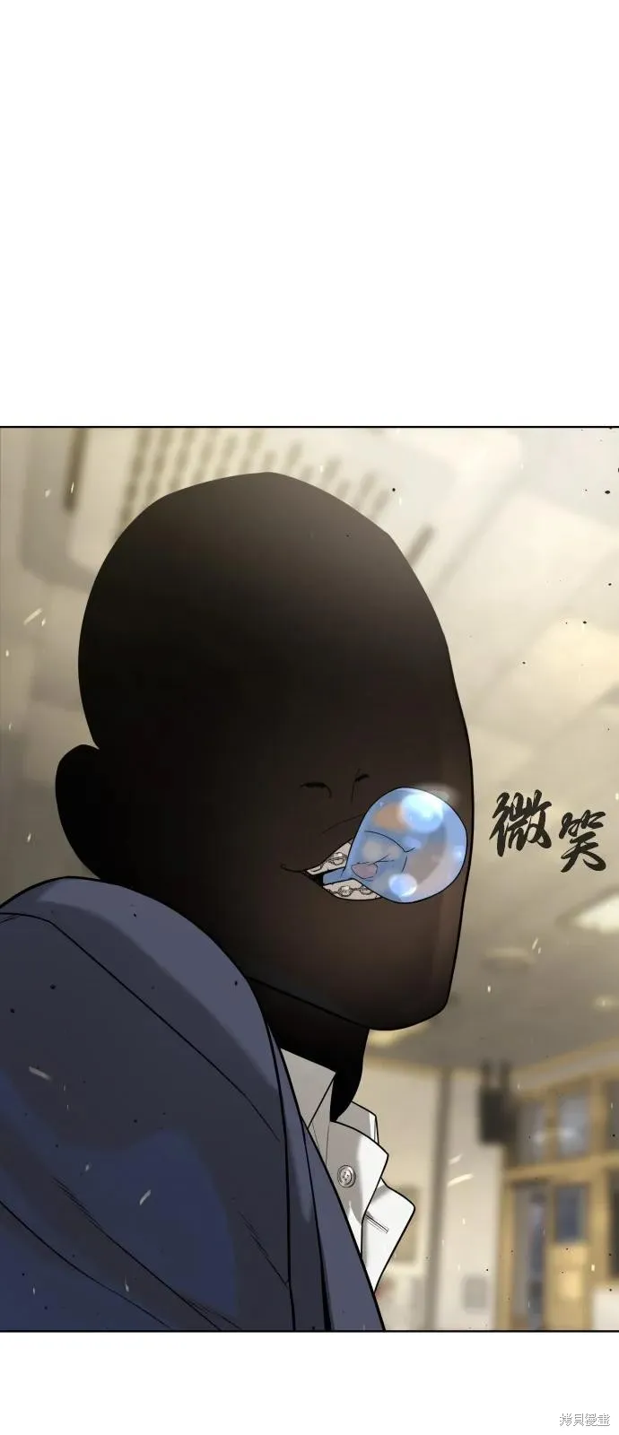 殺手巴德羅,第96话,第4张