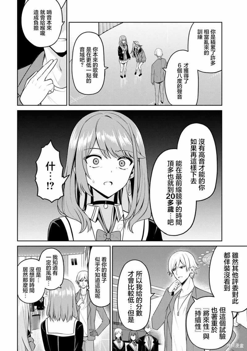 颜值主义教室,第07話,第23张