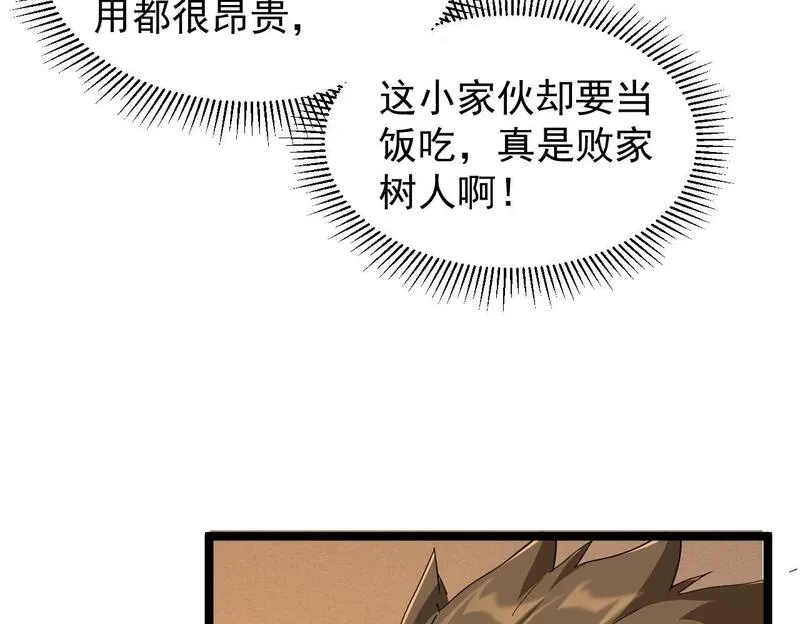 全职业勇者,第026话 天才交流会,第78张