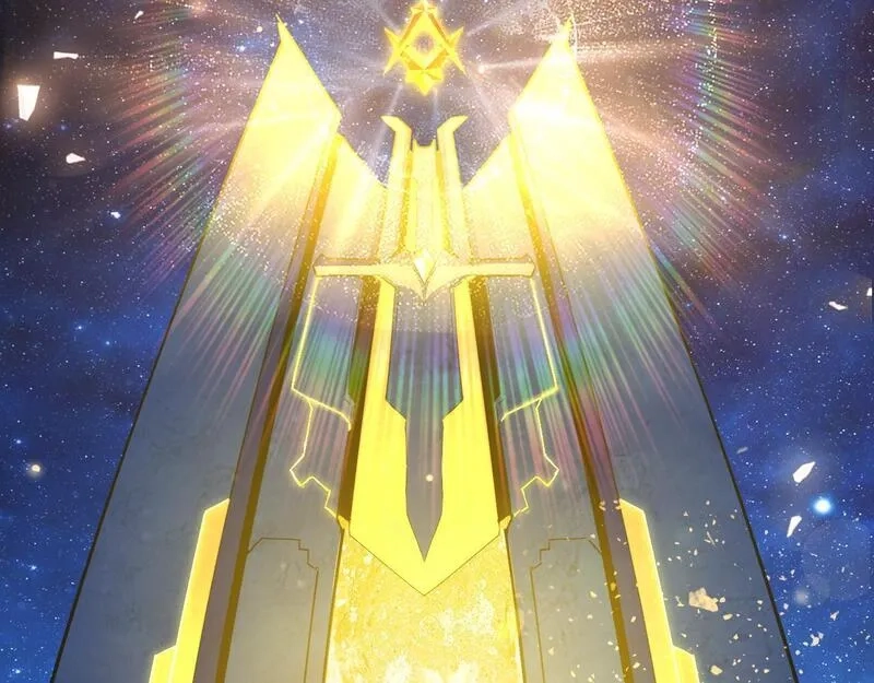 全职业勇者,第009话 神话天赋-勇者之心,第16张
