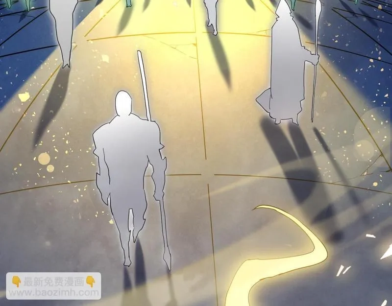 全职业勇者,第009话 神话天赋-勇者之心,第18张