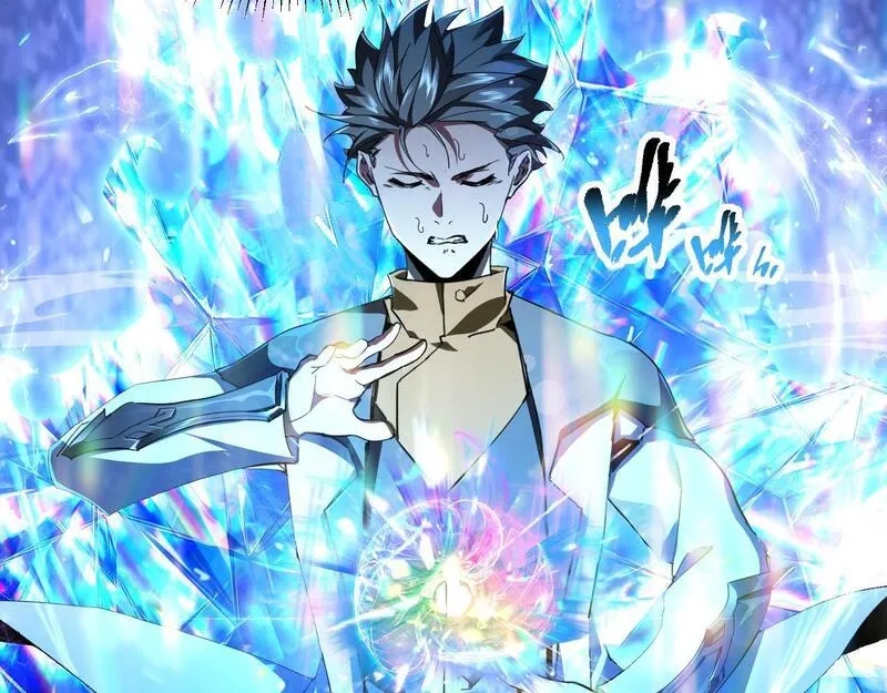 全职业勇者,第009话 神话天赋-勇者之心,第6张