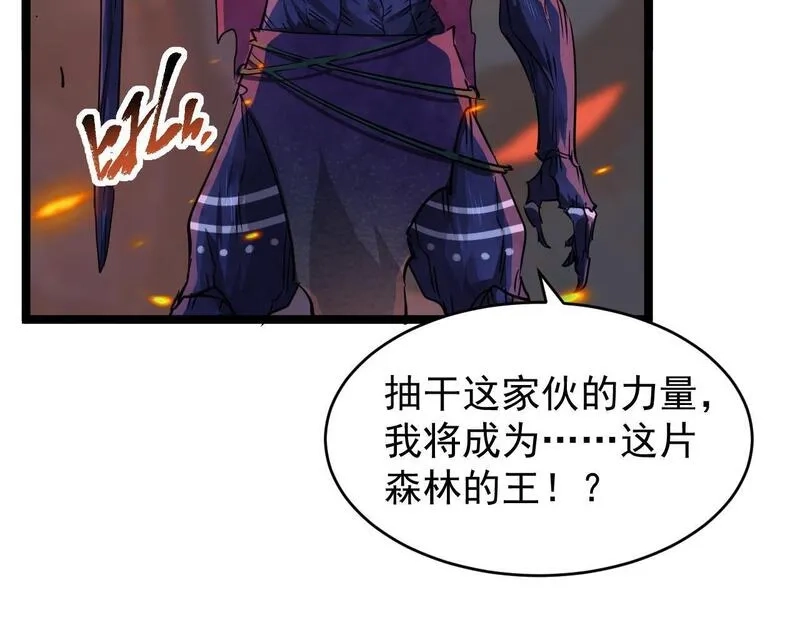 全职业勇者,第020话 黑树人祭司,第49张