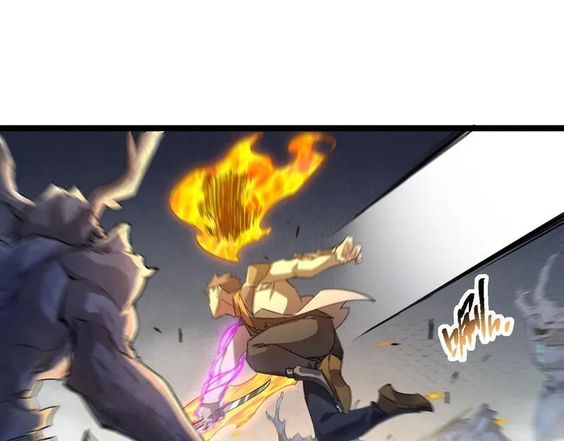 全职业勇者,第020话 黑树人祭司,第67张