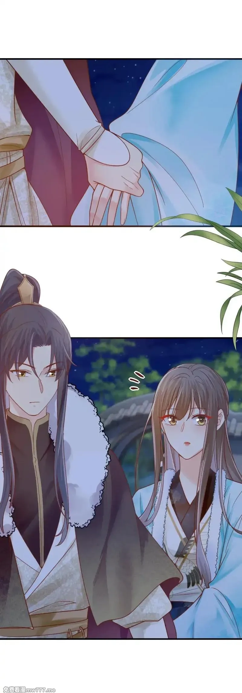 重生之千金毒妃,第83话 新年快乐,第3张
