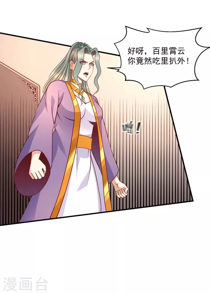 都市仙王,第255话,第10张