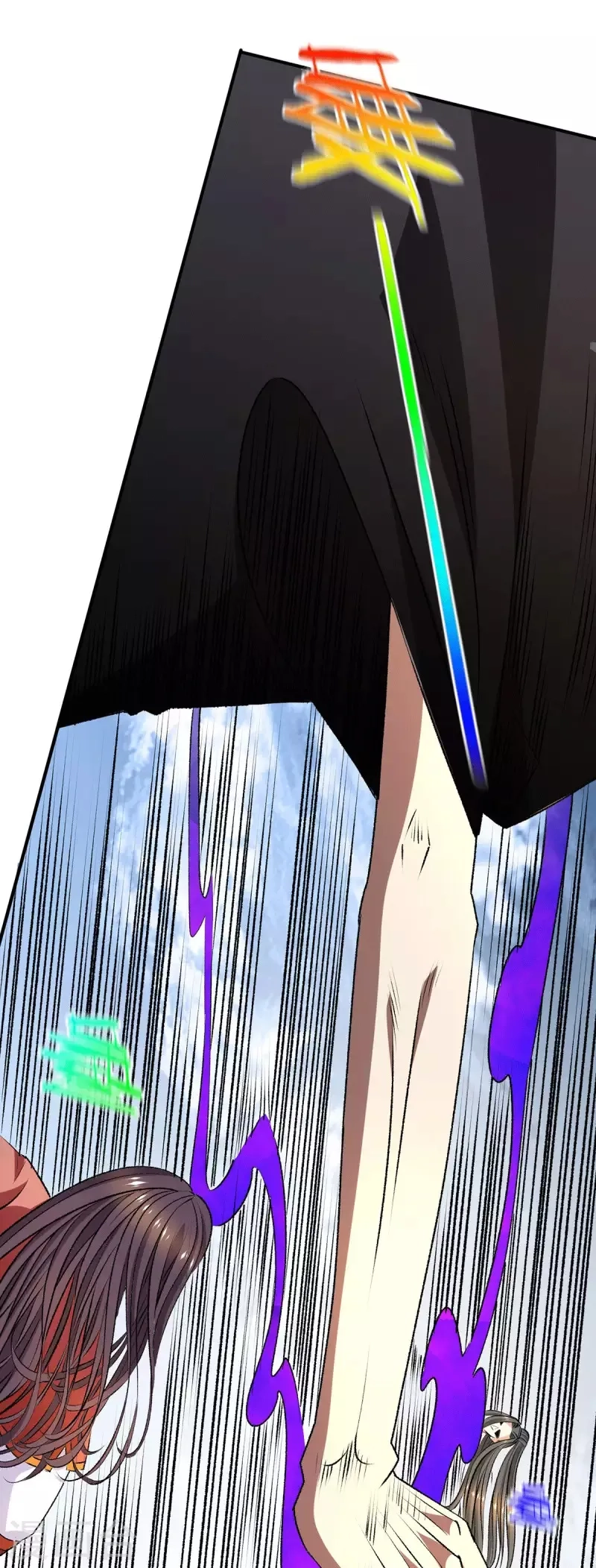 都市仙王,第269话,第28张
