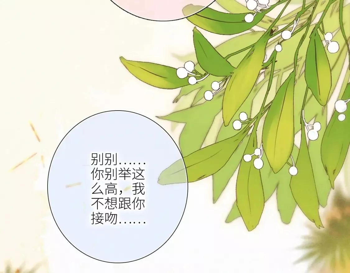 怦然心动,白泉x卓一阳 圣诞番外,第4张