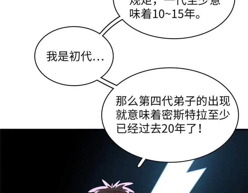 今后，我就是法师的爹,123 卡通位面,第30张