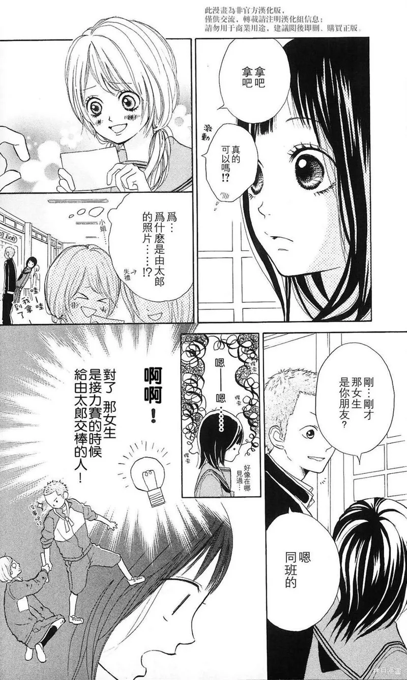 我的英雄,第02话,第8张