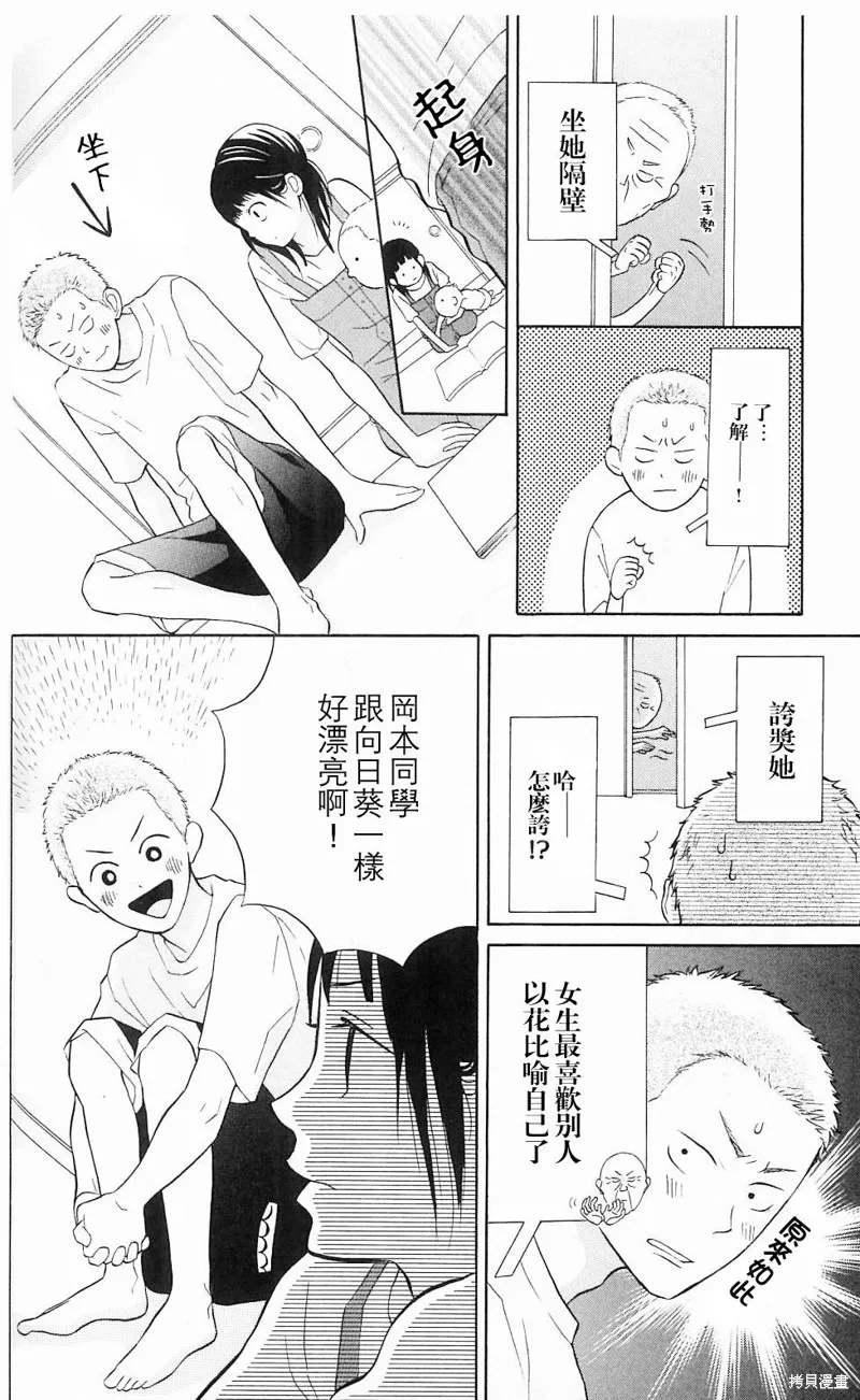 我的英雄,第04话,第18张