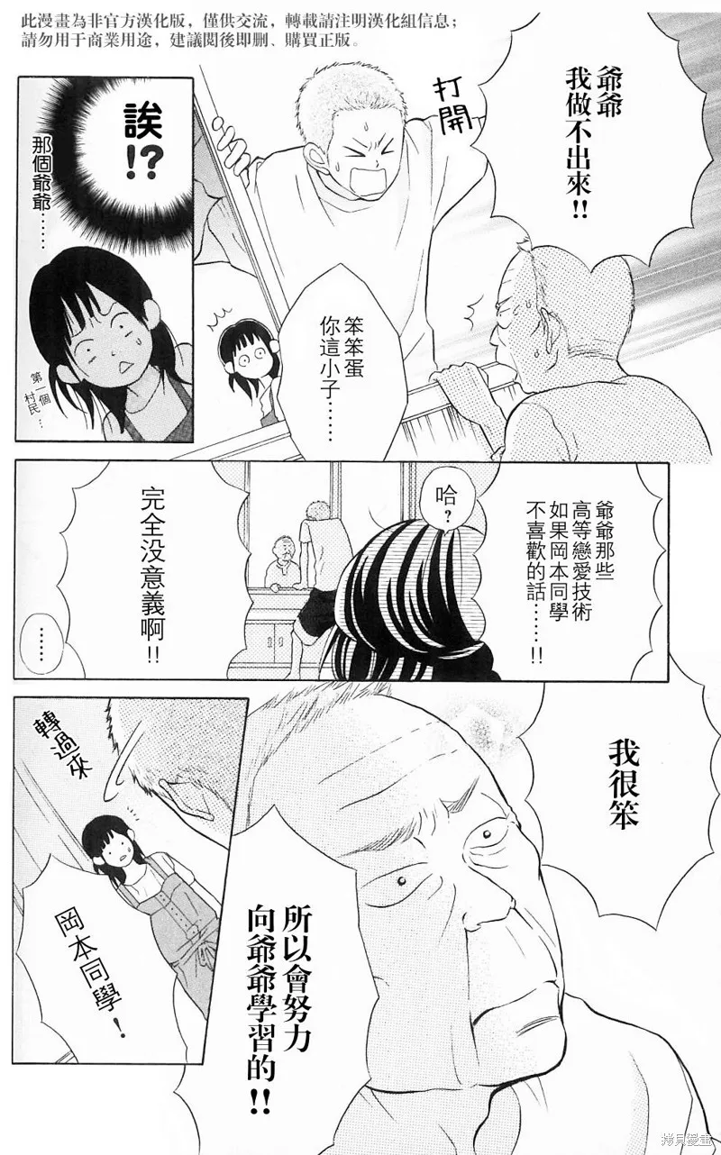 我的英雄,第04话,第28张