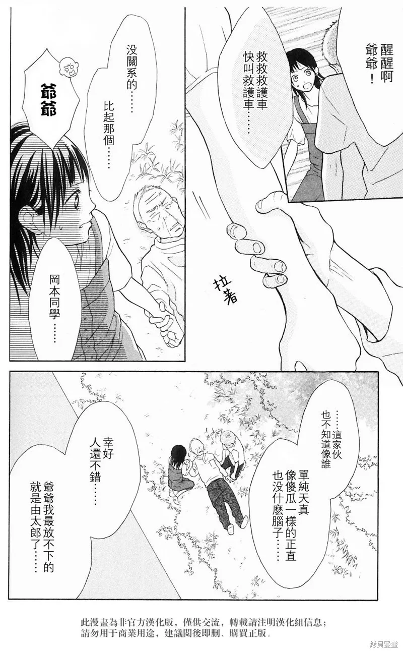 我的英雄,第04话,第32张
