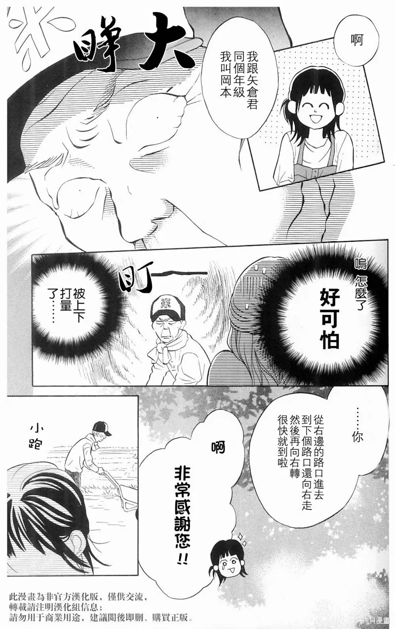 我的英雄,第04话,第7张