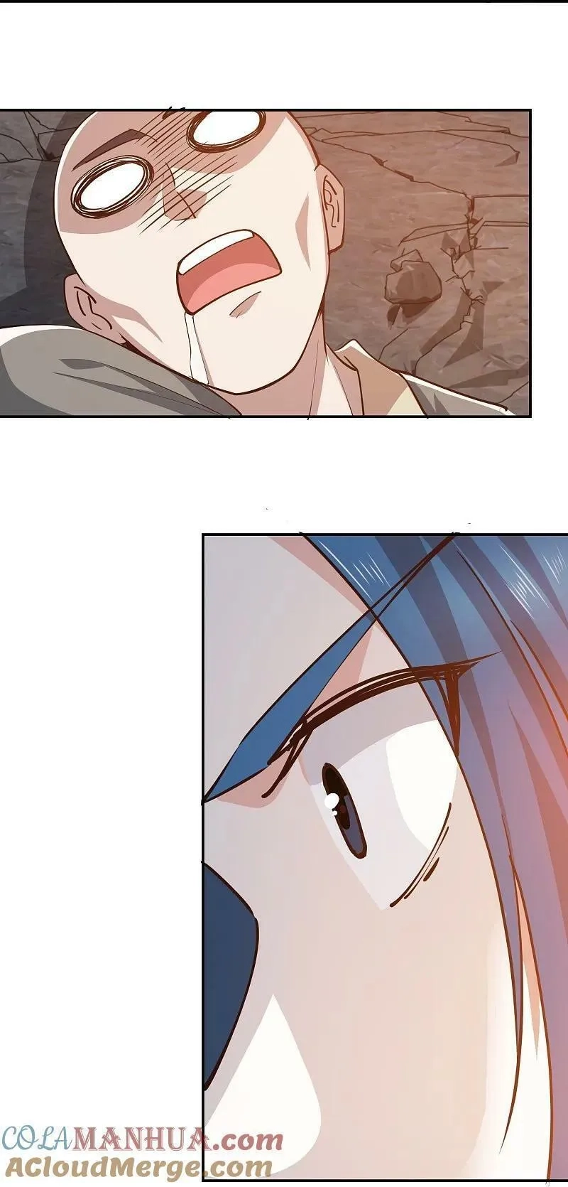 极品狂婿,第208话 群魔乱舞,第25张