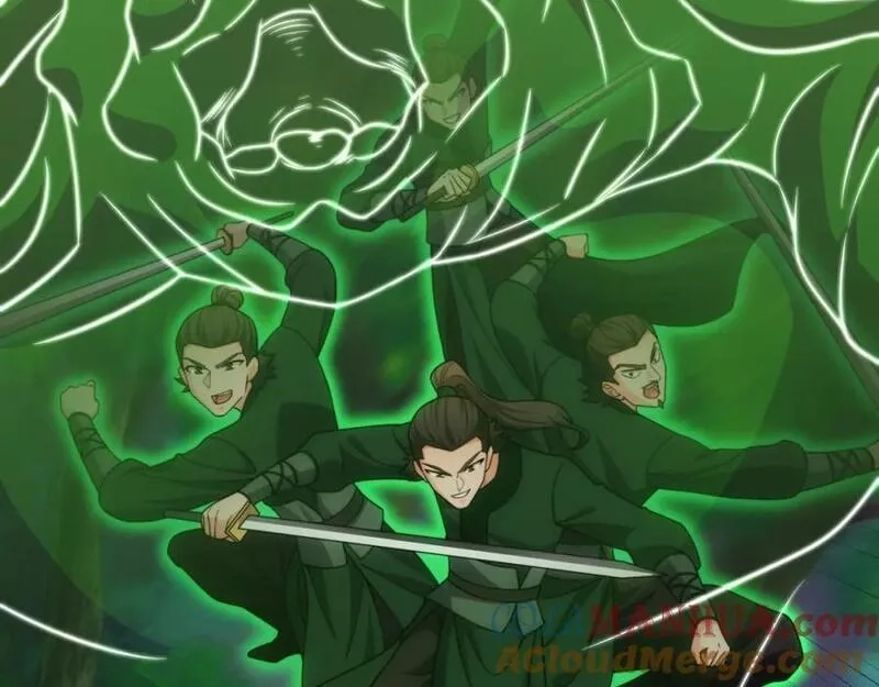 道神,第21话 做好被我杀的准备,第9张