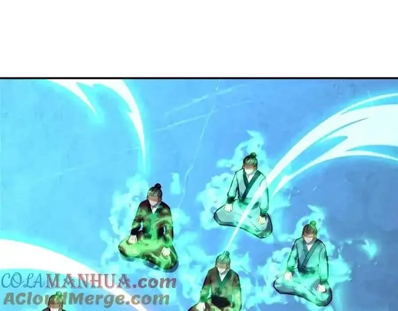 这个武圣过于慷慨,65 根骨测试,第109张