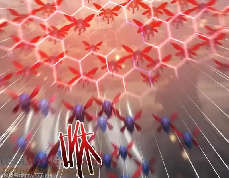 全民神祇：我献祭亿万生灵成神,80 哥布林军阵,第109张