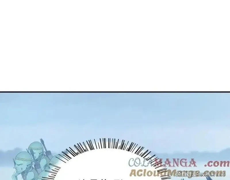 全民神祇：我献祭亿万生灵成神,80 哥布林军阵,第69张