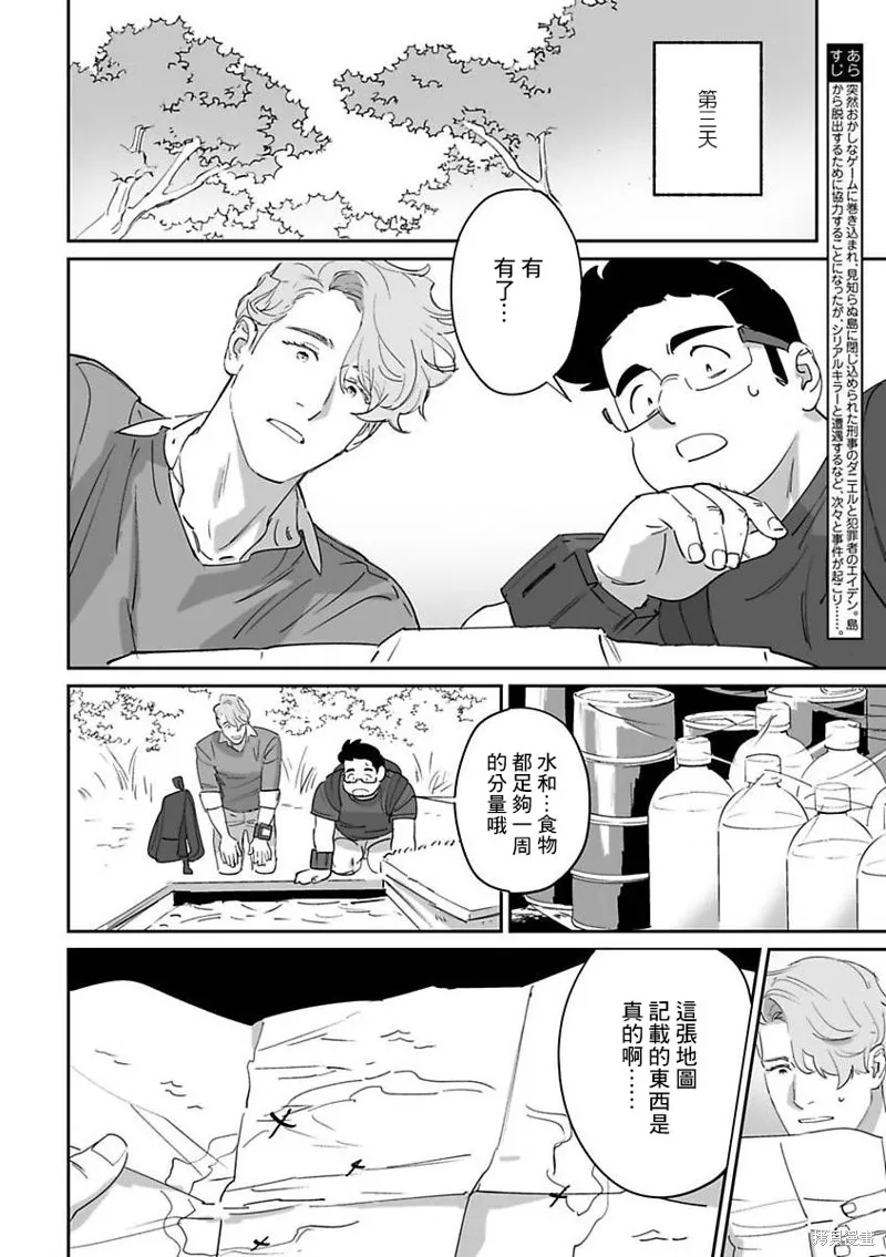 婚配遊戲,第7话,第2张