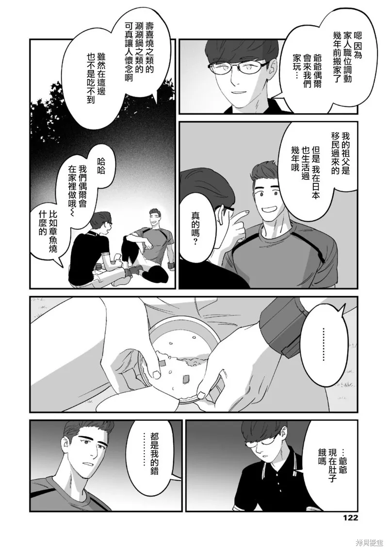 婚配遊戲,第2话,第16张