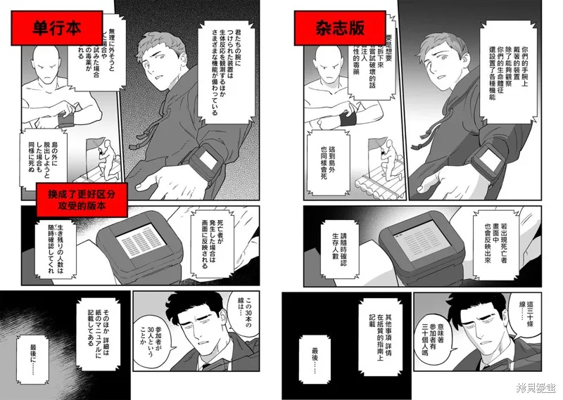 婚配遊戲,第11话,第30张