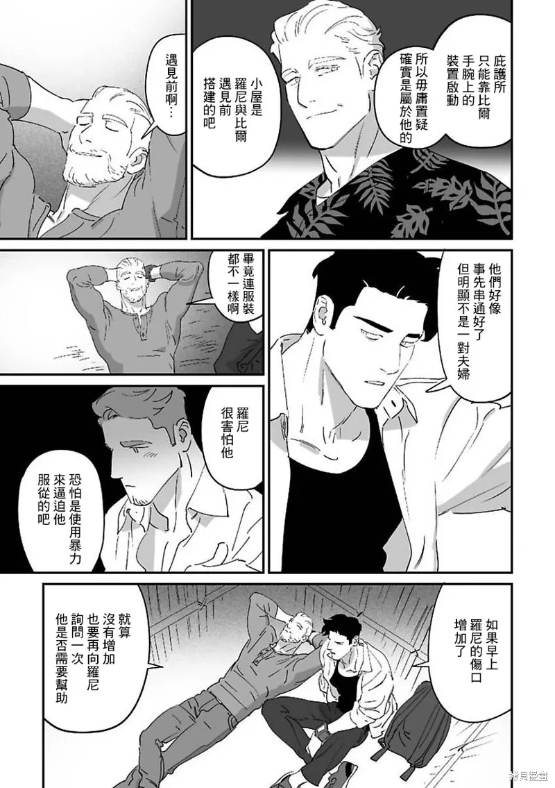 婚配遊戲,第9话,第17张