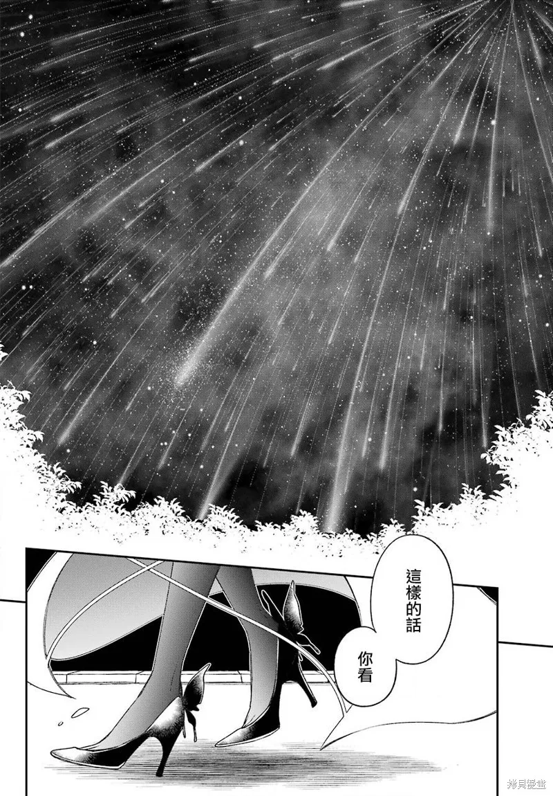 金裝的維爾梅,第21.2话,第14张