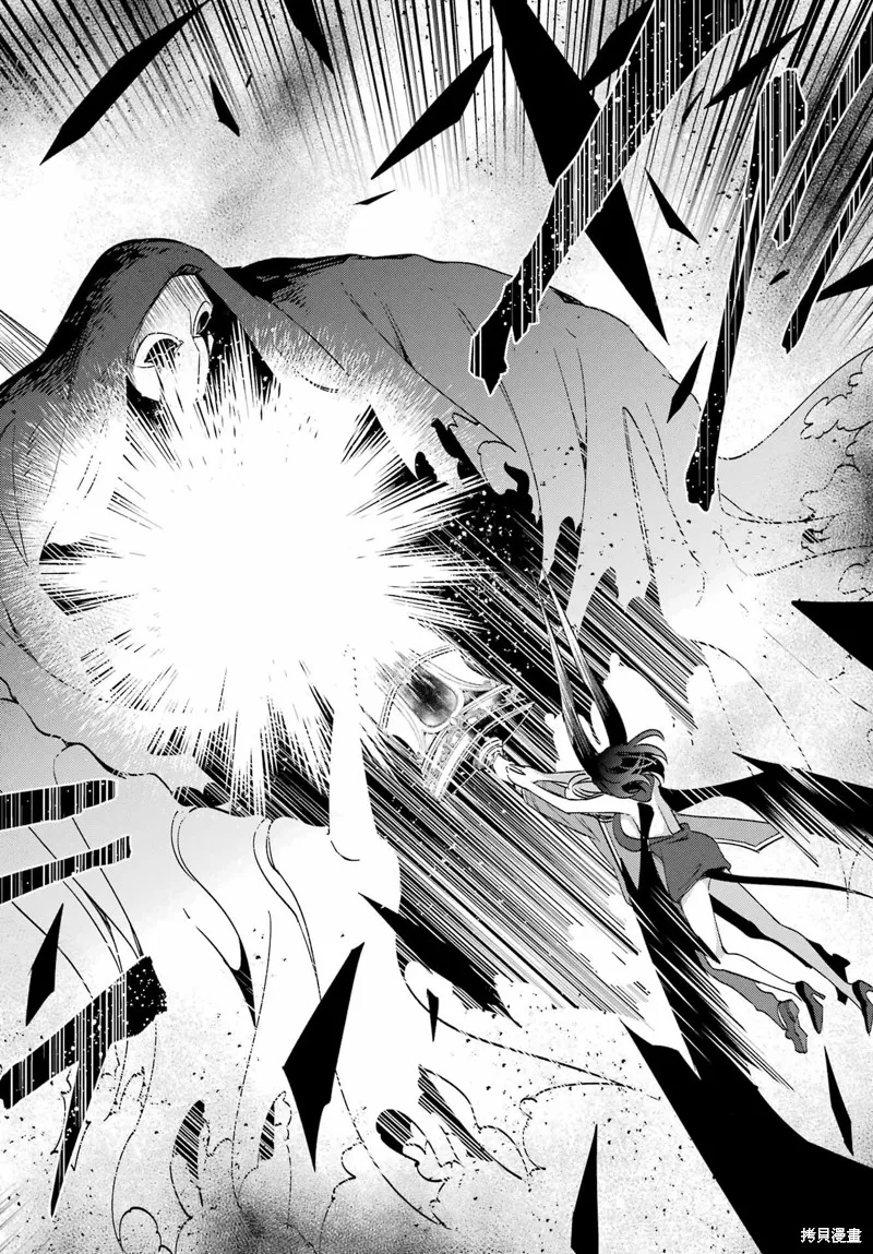 金裝的維爾梅,第26.3话,第27张