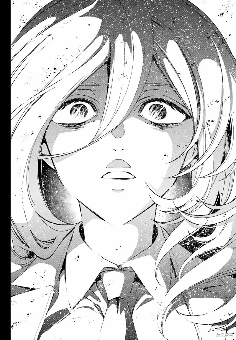 金裝的維爾梅,第27.2话,第11张