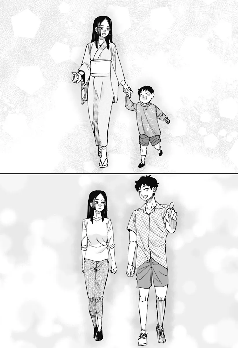 北海道辣妹贼拉可爱,第51话,第21张