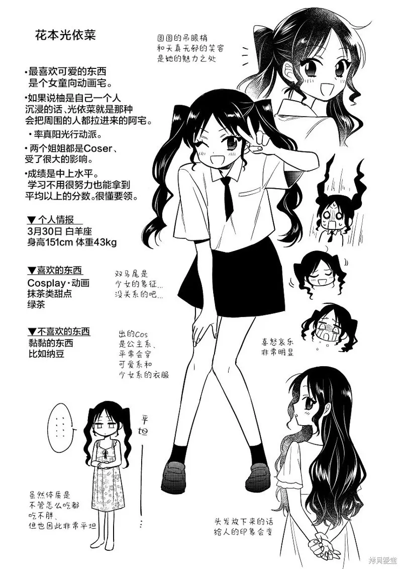 被自己推的美少女告白的故事,短篇03,第27张