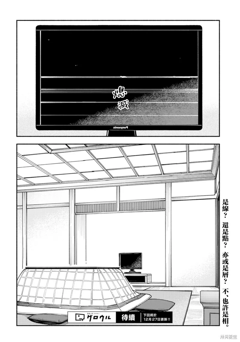 散漫童話,第07話,第18张