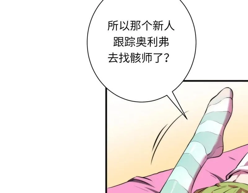 成为克苏鲁神主,第226话 正式交手·神秘大门,第54张
