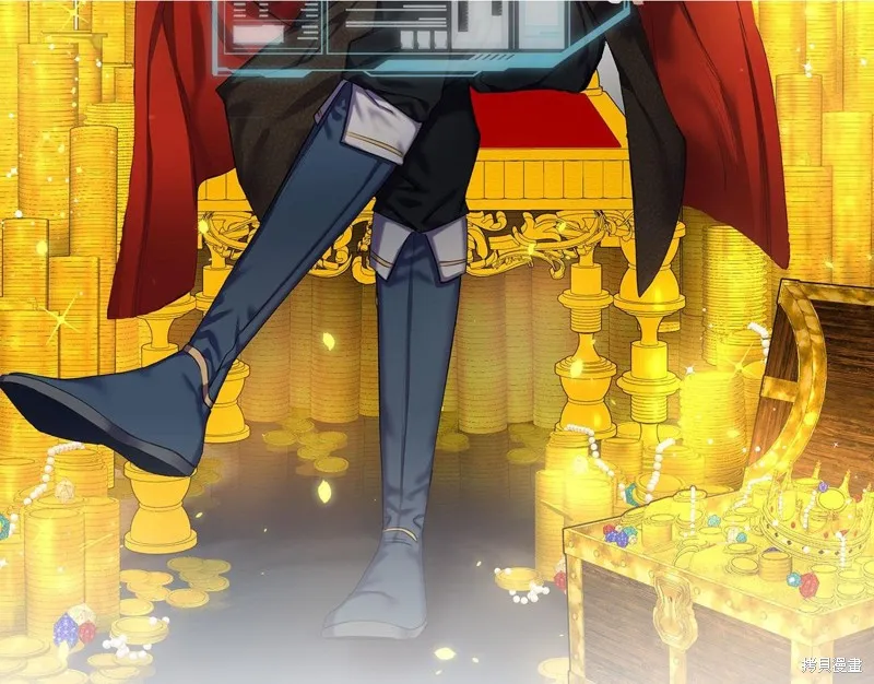 领主大人的金币用不完,第139话,第2张