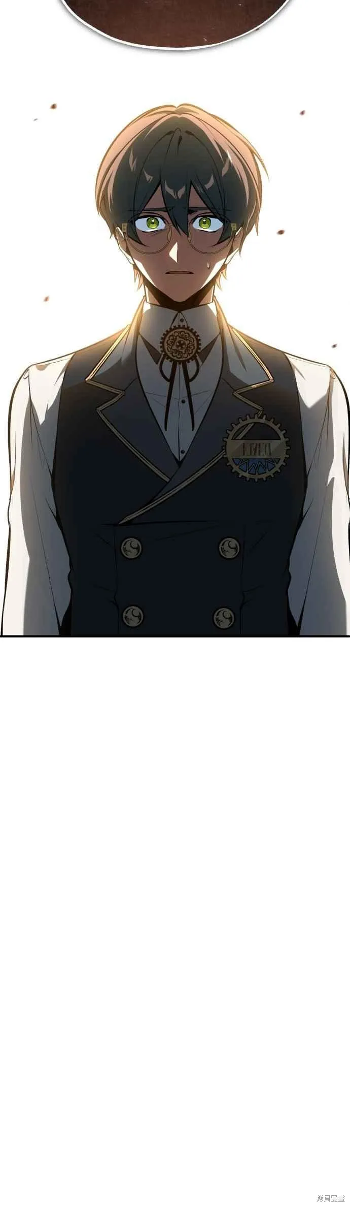 魔法学院的特工教师,第100话,第33张