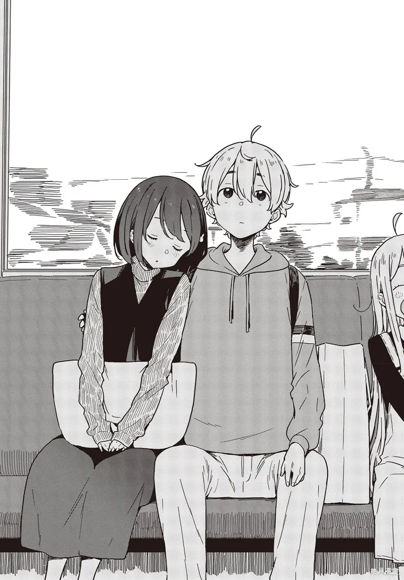 這個美術部有問題！,第104话,第29张