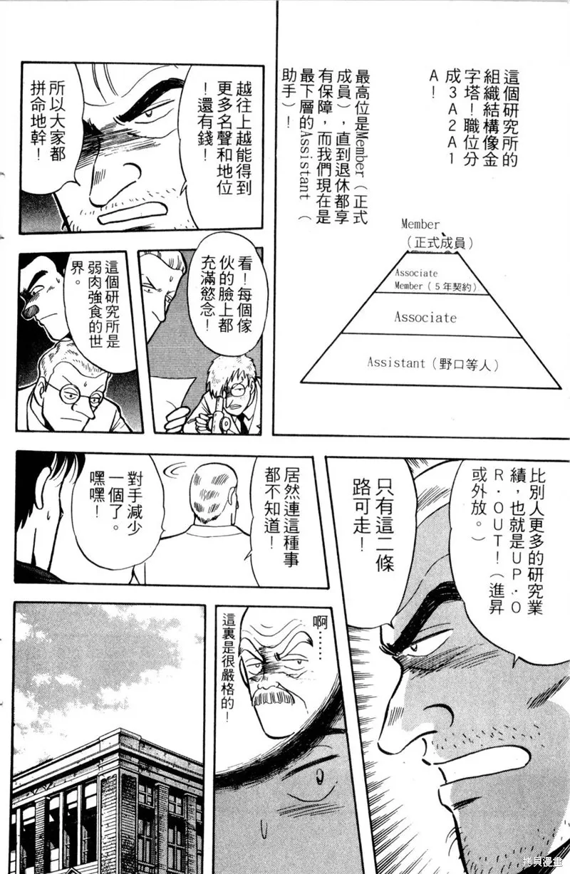 野口英世物語,VOL12,第16张