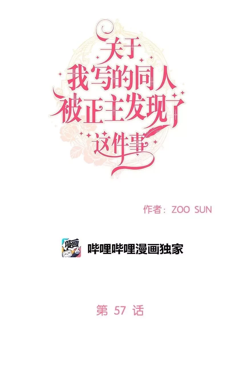 关于我写的同人被正主发现了这件事,57 来势汹汹的贝斯王子,第38张