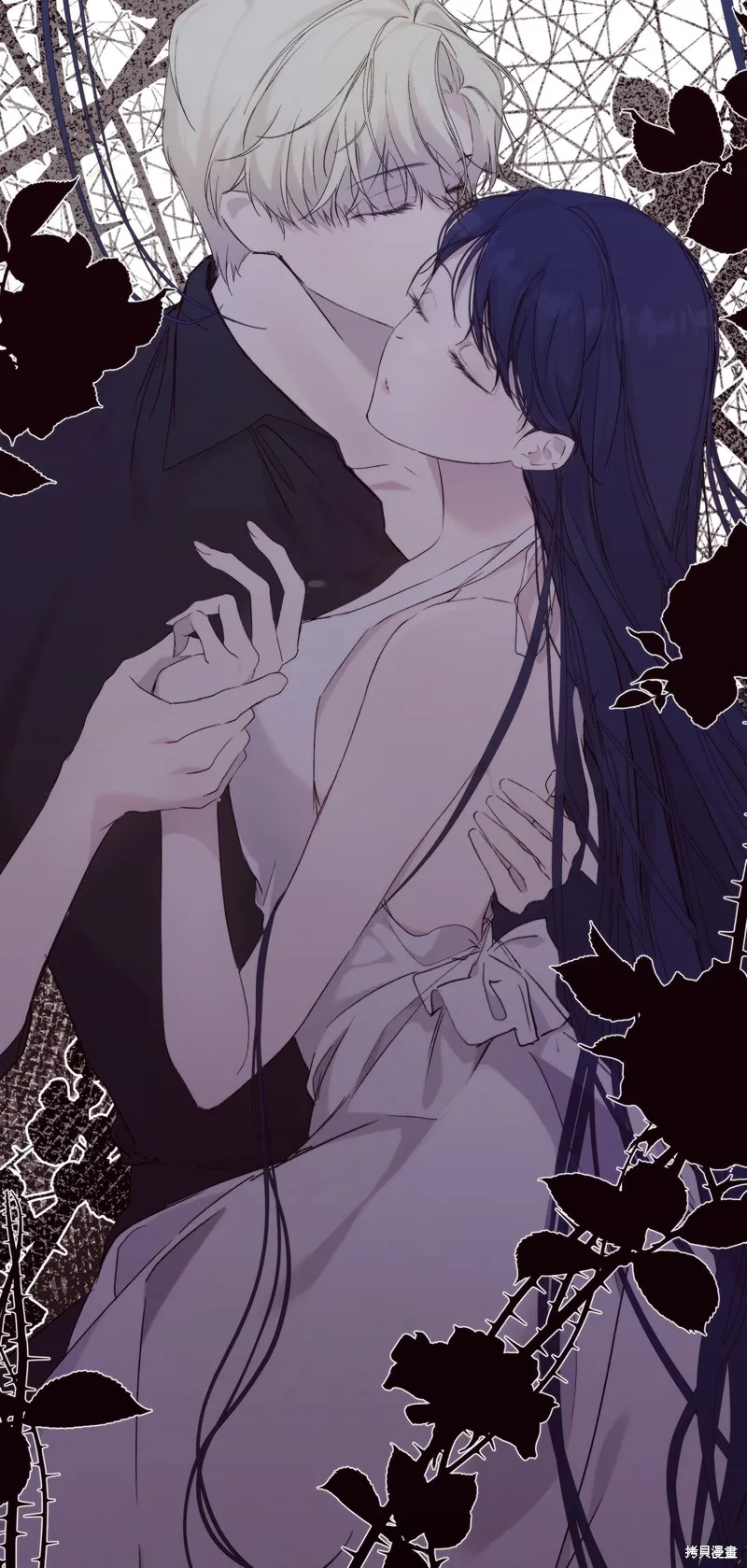 都灵的莉莲,第36话,第85张